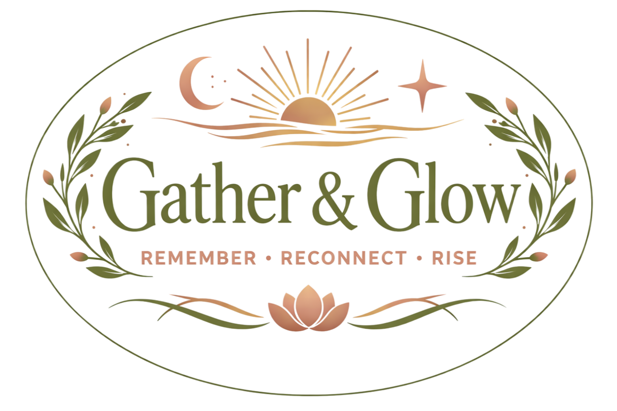 Gather and Glow